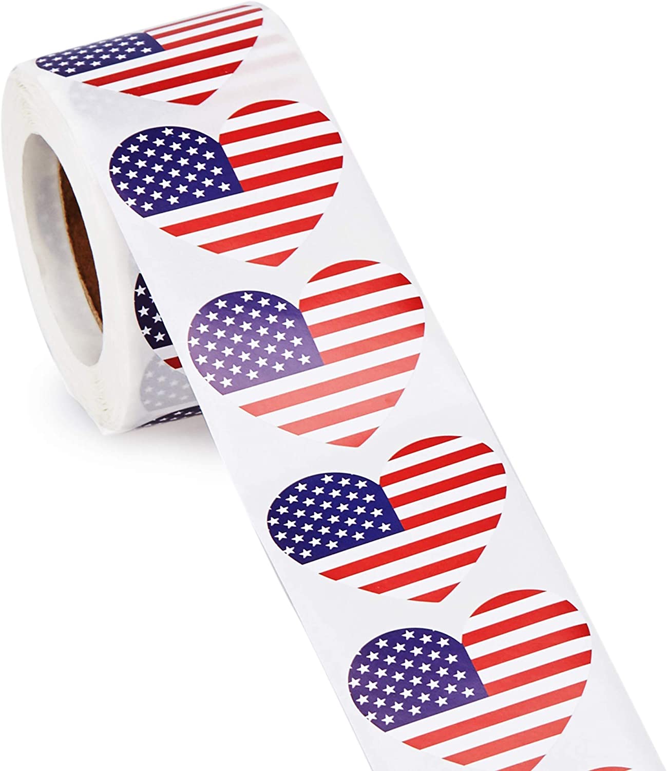 Independence Day - Tool Stamps